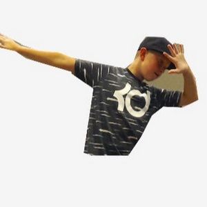 Meet your Posher, Jadon